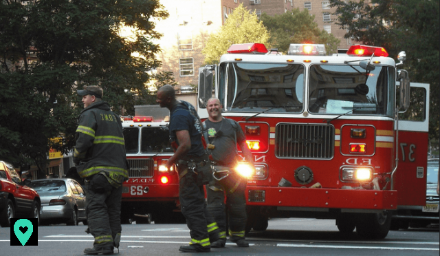¿Por qué las sirenas de fuego en Nueva York nos rompen los oídos?