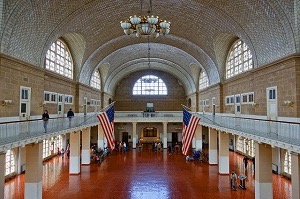 Museo de Ellis Island: el lugar para descubrir la historia de la inmigración estadounidense