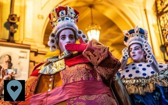 Carnaval de Barcelona 2020 - ¡Todo lo que necesitas saber!