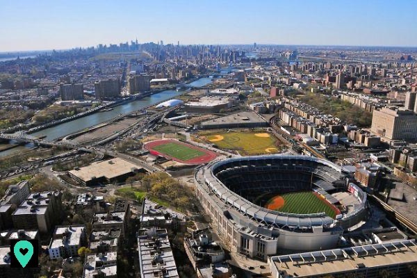 El Bronx de Nueva York: ¿qué hacer y ver en este vecindario de Nueva York?