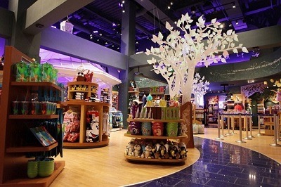 Disney Store New York: ¡ven y sumérgete en el mundo de Disney!