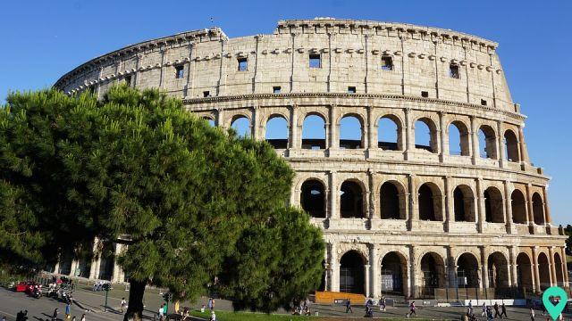Las 10 mejores cosas que hacer en Roma