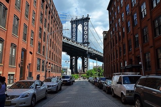 🏙️ Visit Brooklyn: the must-sees and good addresses